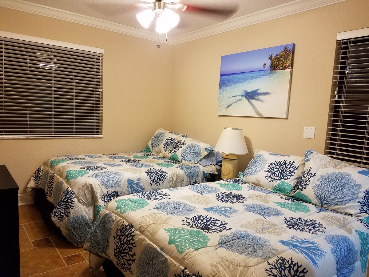 ג'נסן ביץ' House 3 Min From Beach מראה חיצוני תמונה