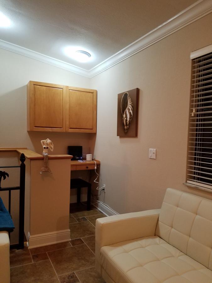 ג'נסן ביץ' House 3 Min From Beach מראה חיצוני תמונה