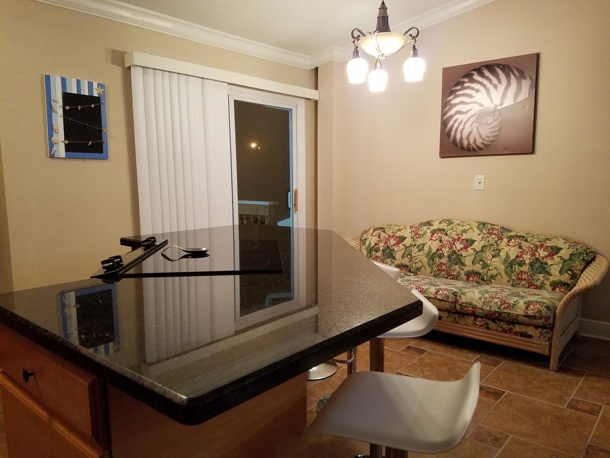 ג'נסן ביץ' House 3 Min From Beach מראה חיצוני תמונה
