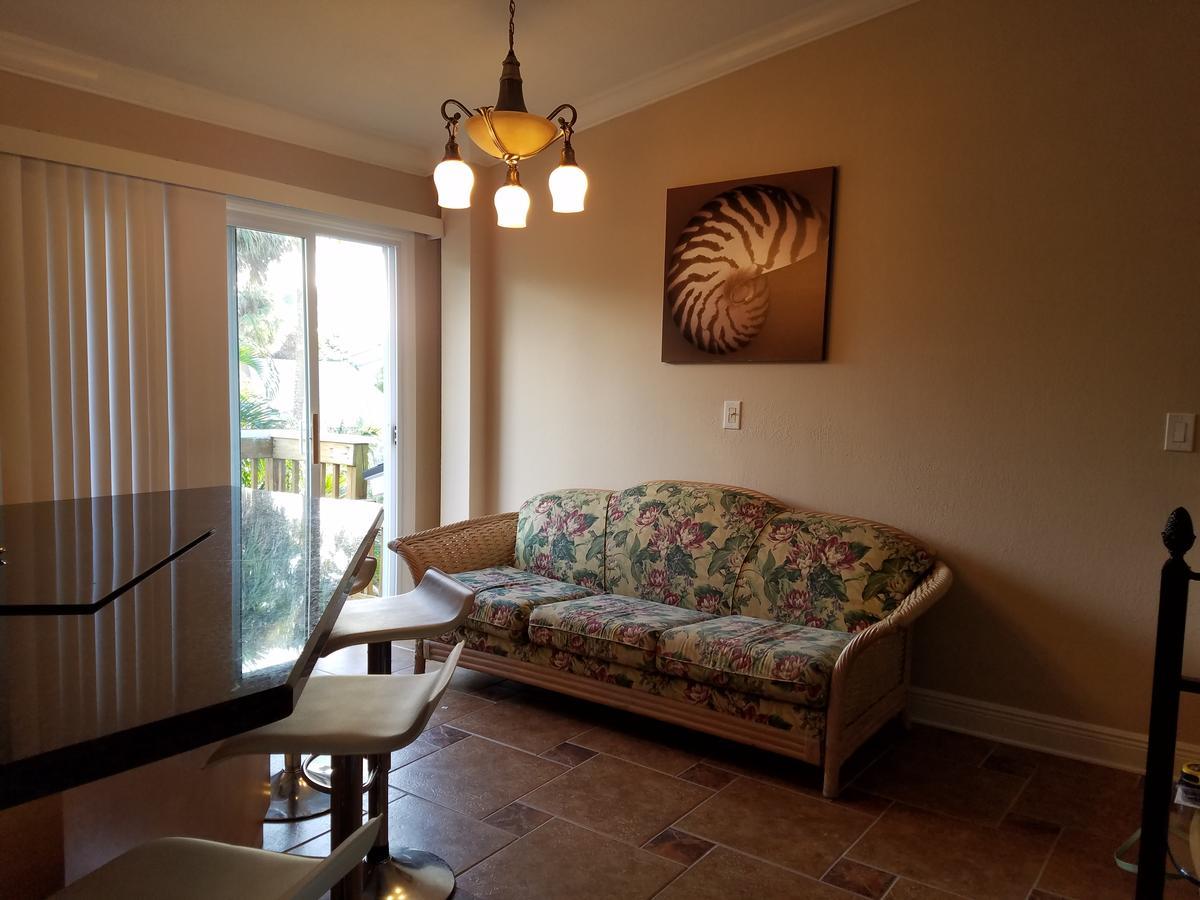 ג'נסן ביץ' House 3 Min From Beach מראה חיצוני תמונה