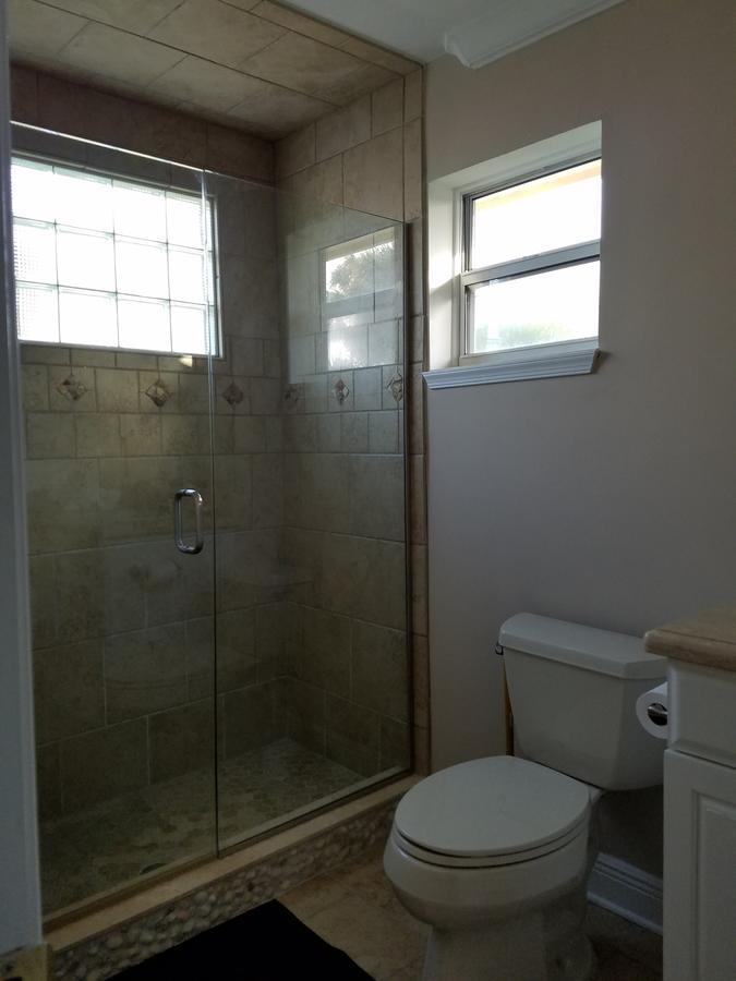 ג'נסן ביץ' House 3 Min From Beach מראה חיצוני תמונה