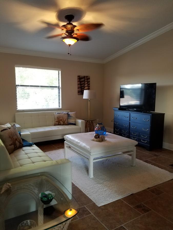 ג'נסן ביץ' House 3 Min From Beach מראה חיצוני תמונה