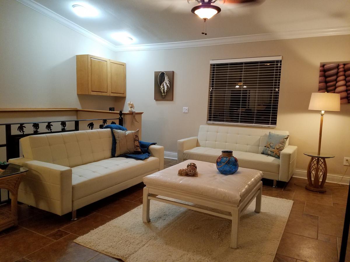 ג'נסן ביץ' House 3 Min From Beach מראה חיצוני תמונה